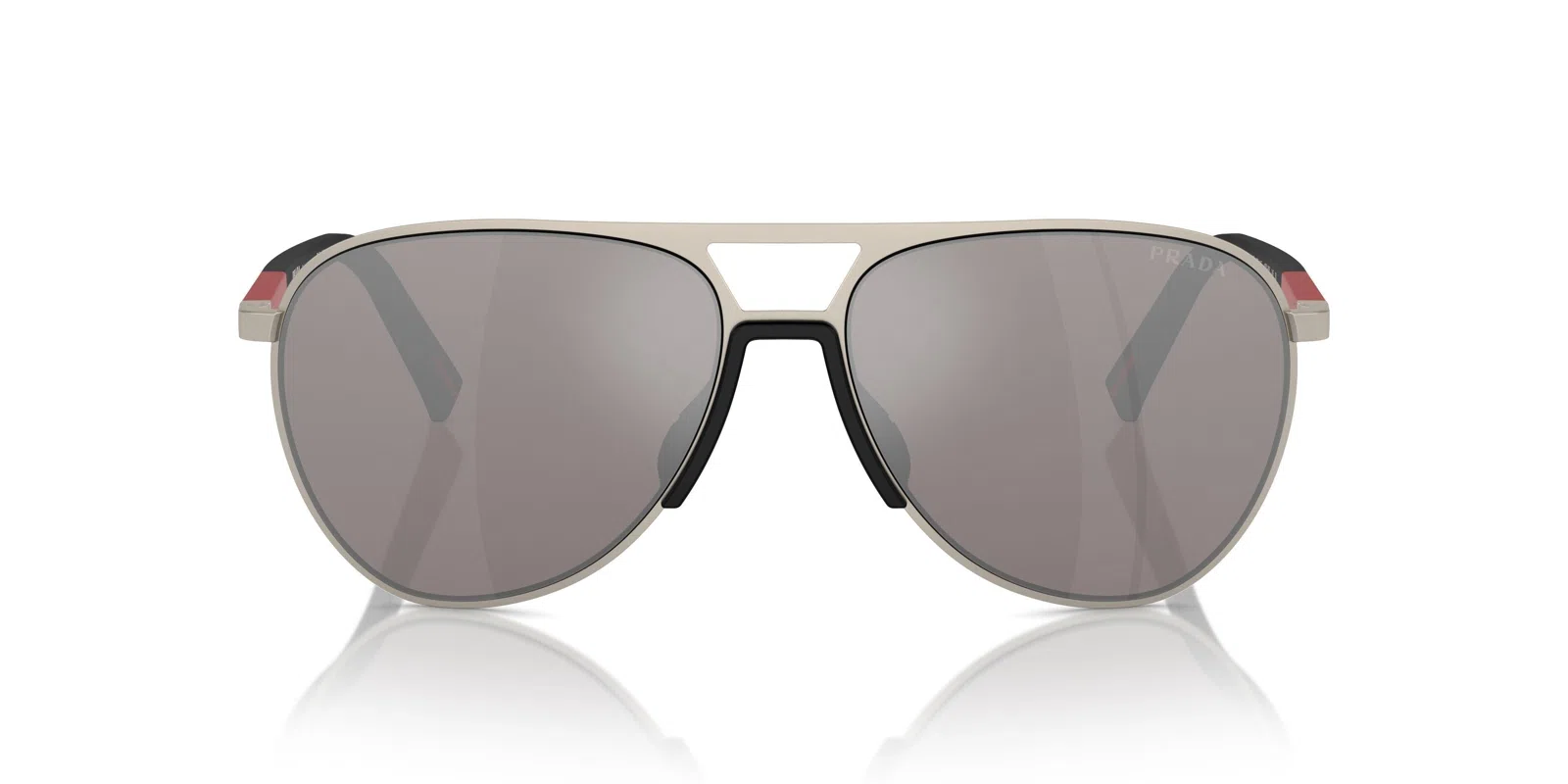 Prada Linea Rossa 53ZS Sunglasses - view 4